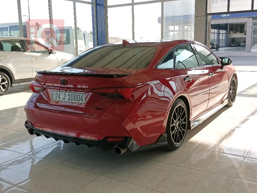 Toyota Avalon